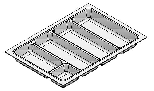 Korpus 500/40 500/40