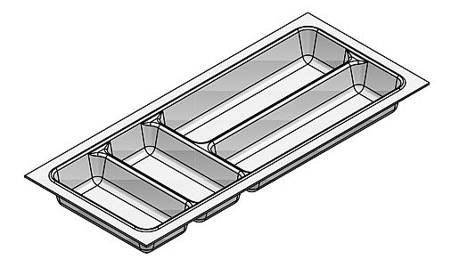 Korpus 550/30 550/30