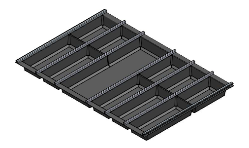 Korpus 500/80 500/80