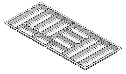 Korpus 500/110 500/110