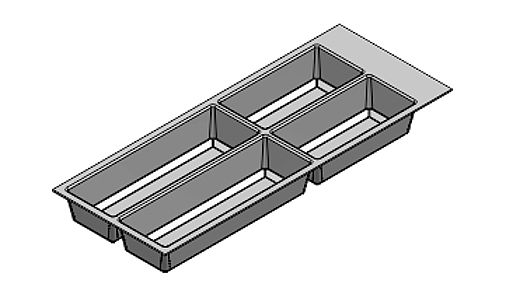 Korpus 550/30-35 550/30-35