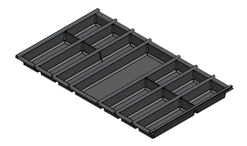 Korpus 500/90 500/90