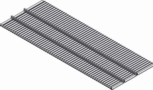 Korpus 500