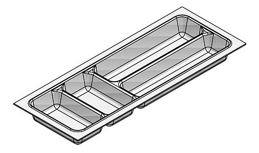 Korpus 550/27,5 550/27,5
